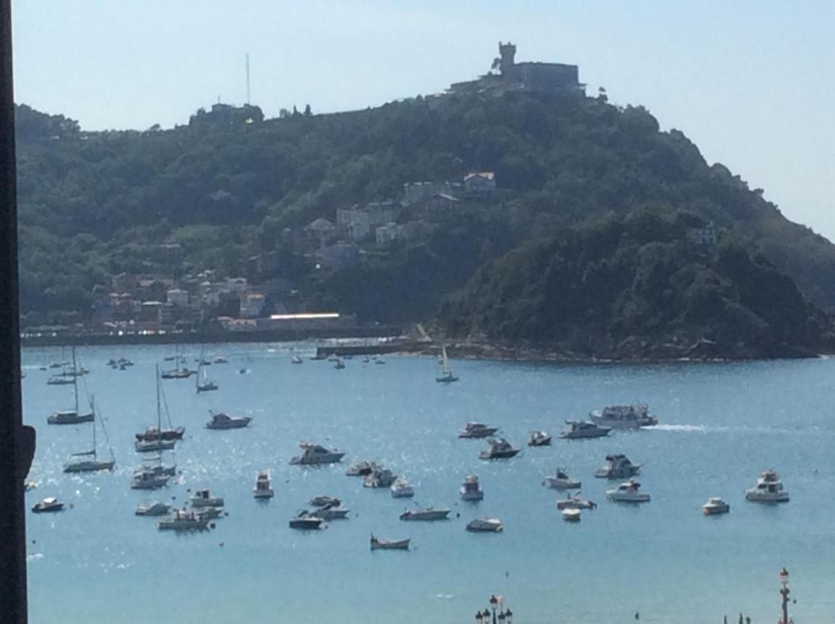 Alderdi Eder * San Sebastian