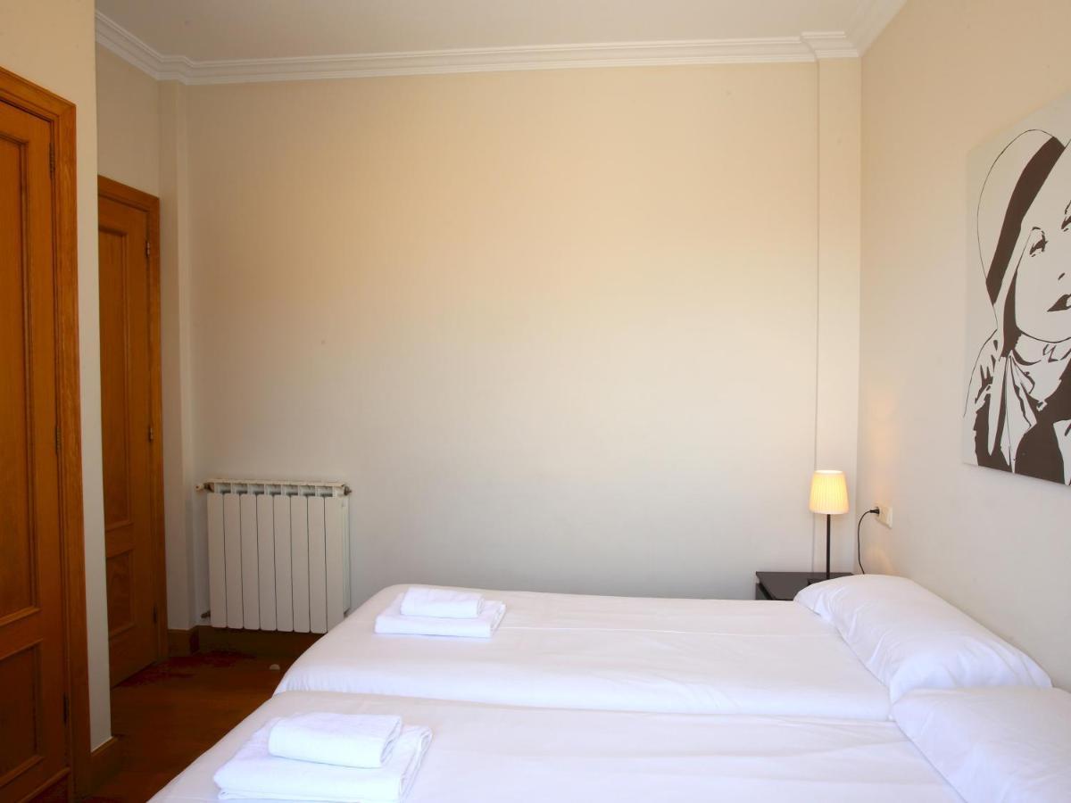 Apartamento Centenario