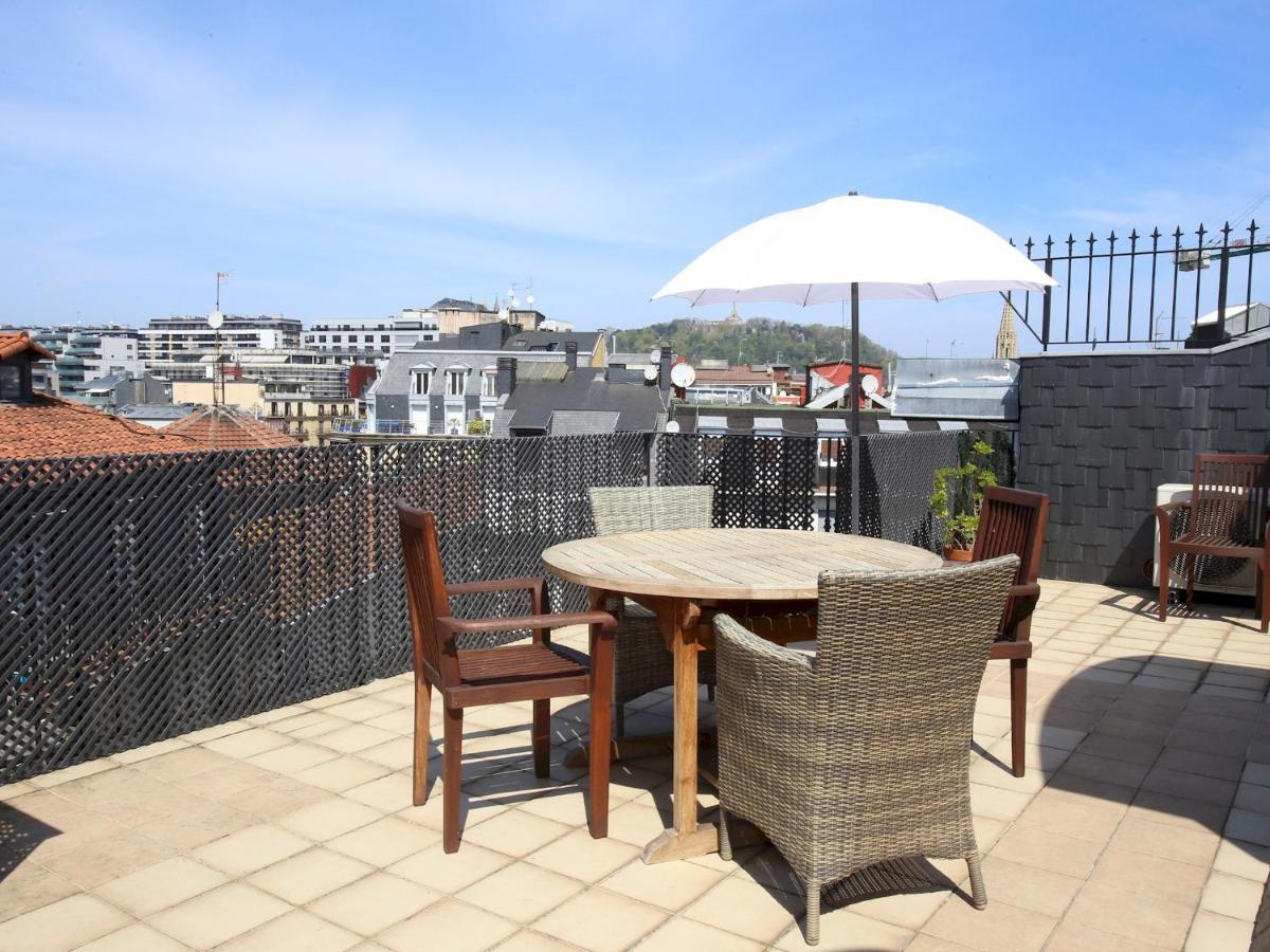 Apartamento Centenario *