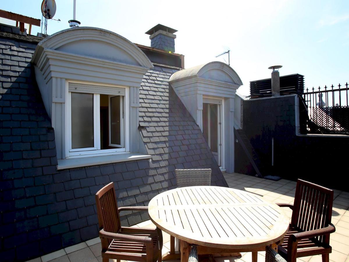 Apartamento Centenario San Sebastián