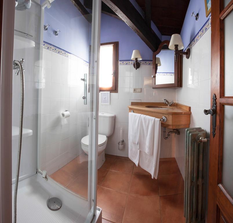 Kanpoeder - Adults Only Bed & Breakfast San Sebastian