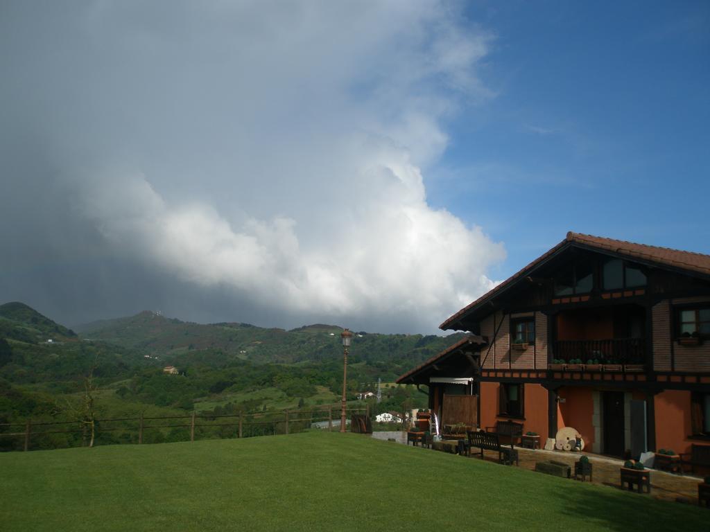 Bed & Breakfast Kanpoeder - Adults Only