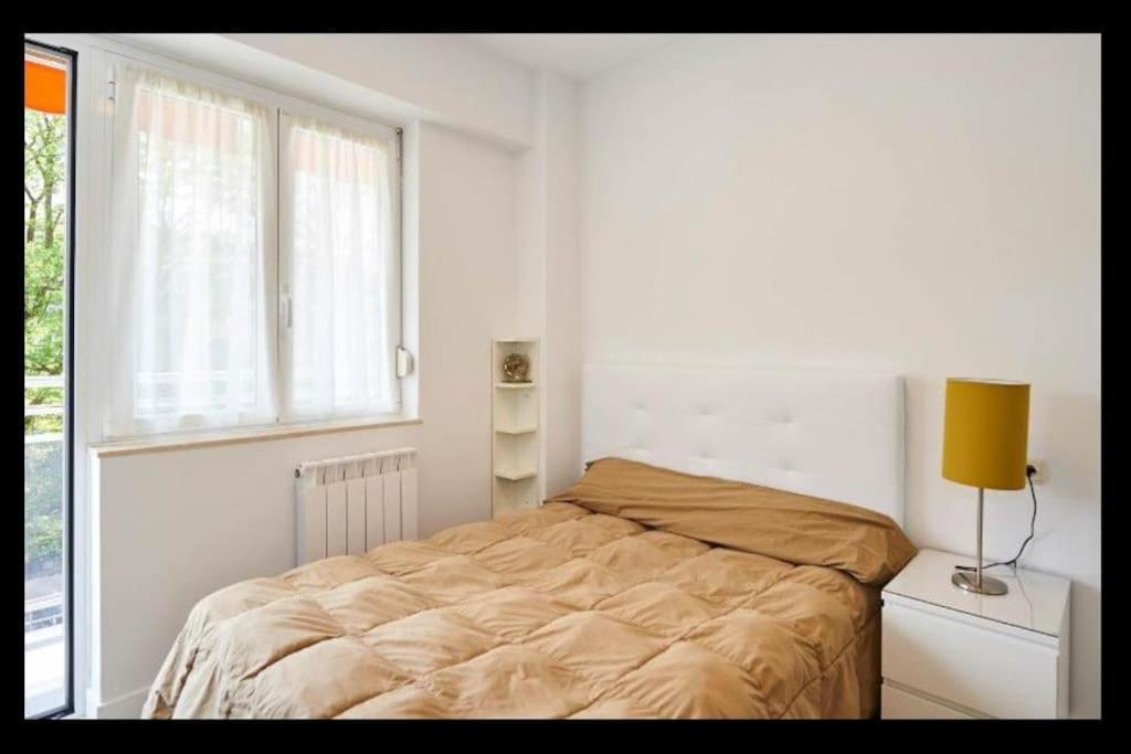 Acogedor Y Precioso + Parking Privado San Sebastian