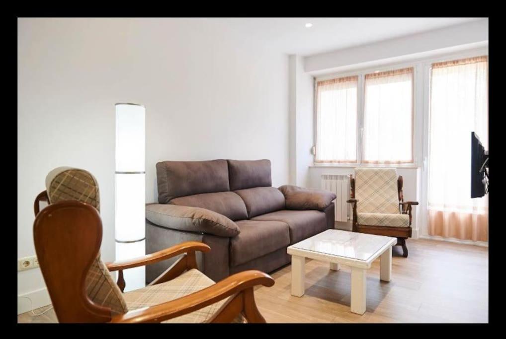Apartment Acogedor Y Precioso + Parking Privado *