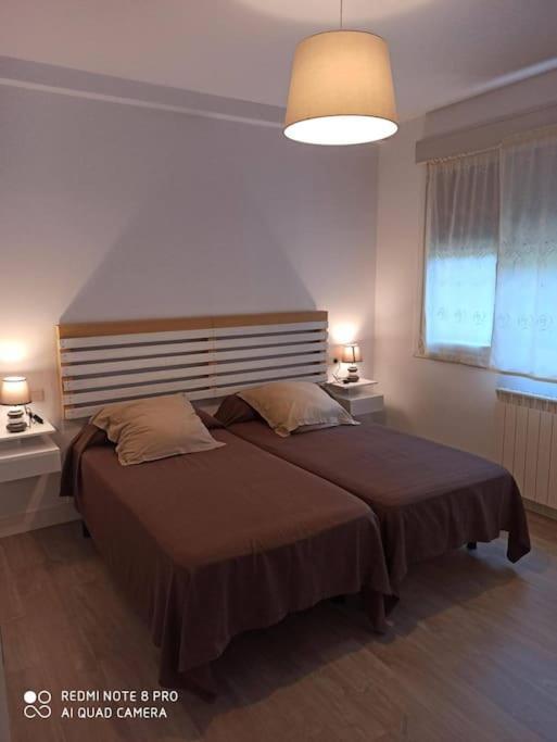 Apartment Acogedor Y Precioso + Parking Privado