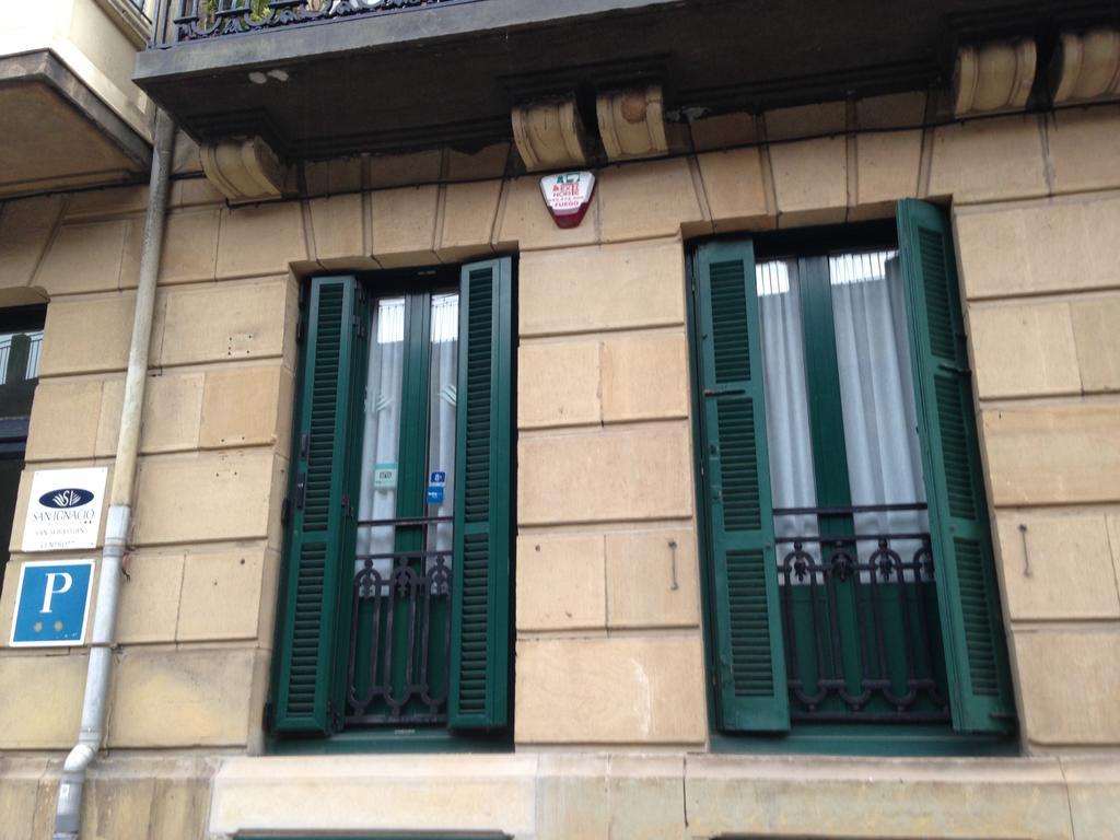 Guest house Centro San Sebastian