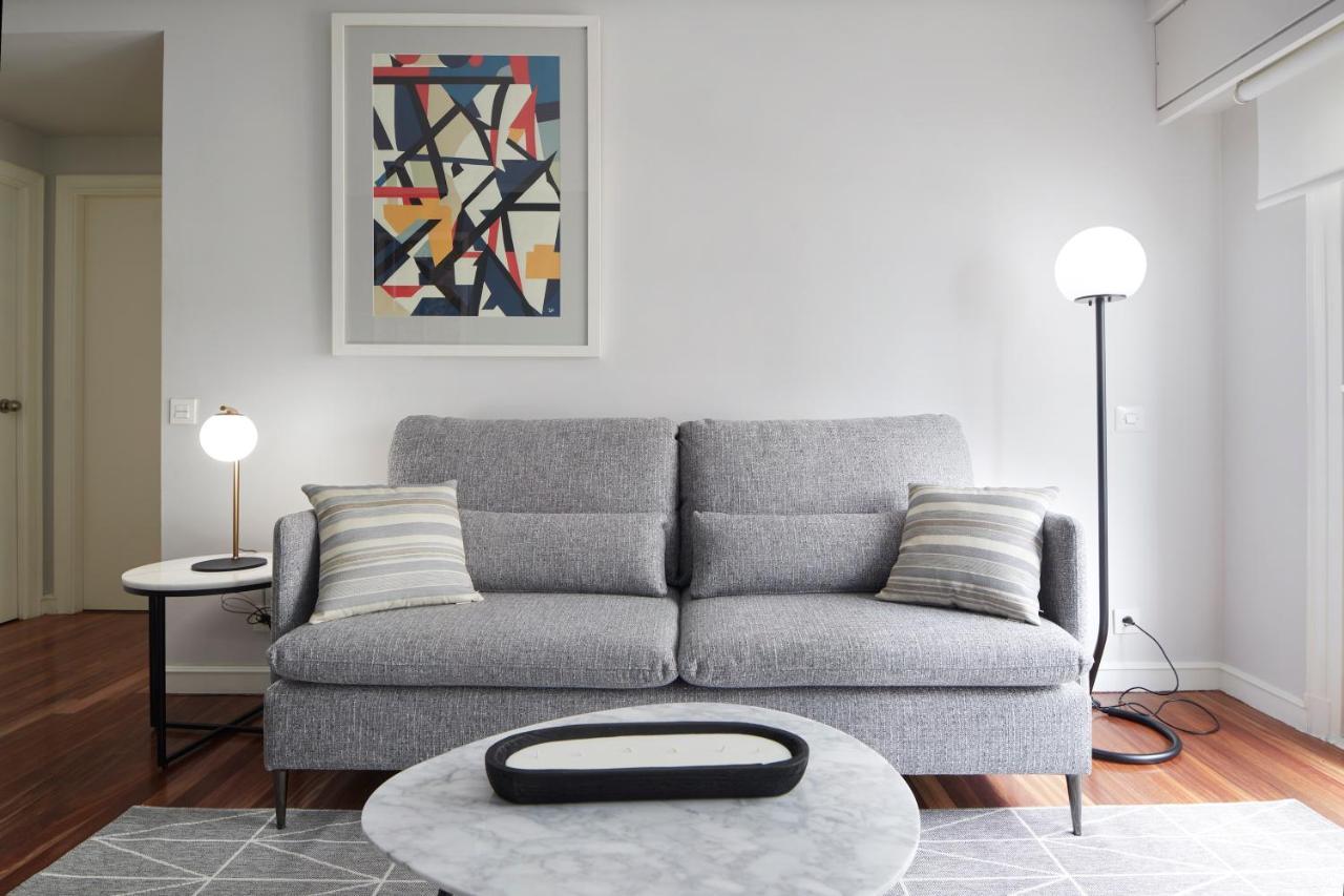 Be Bop By Feelfree Apartment San Sebastian