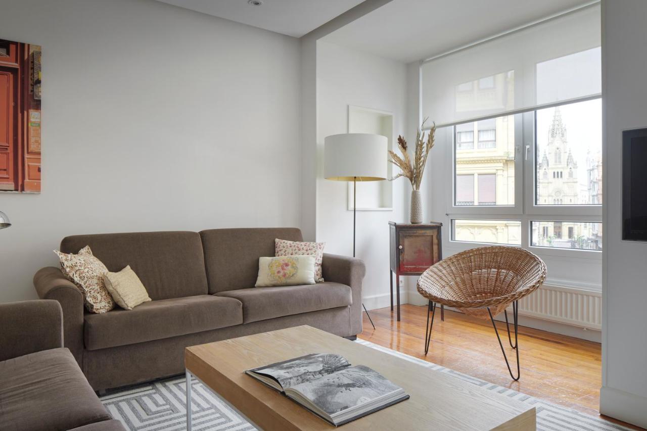 Mirakruz H By Feelfree Appartement San Sebastian