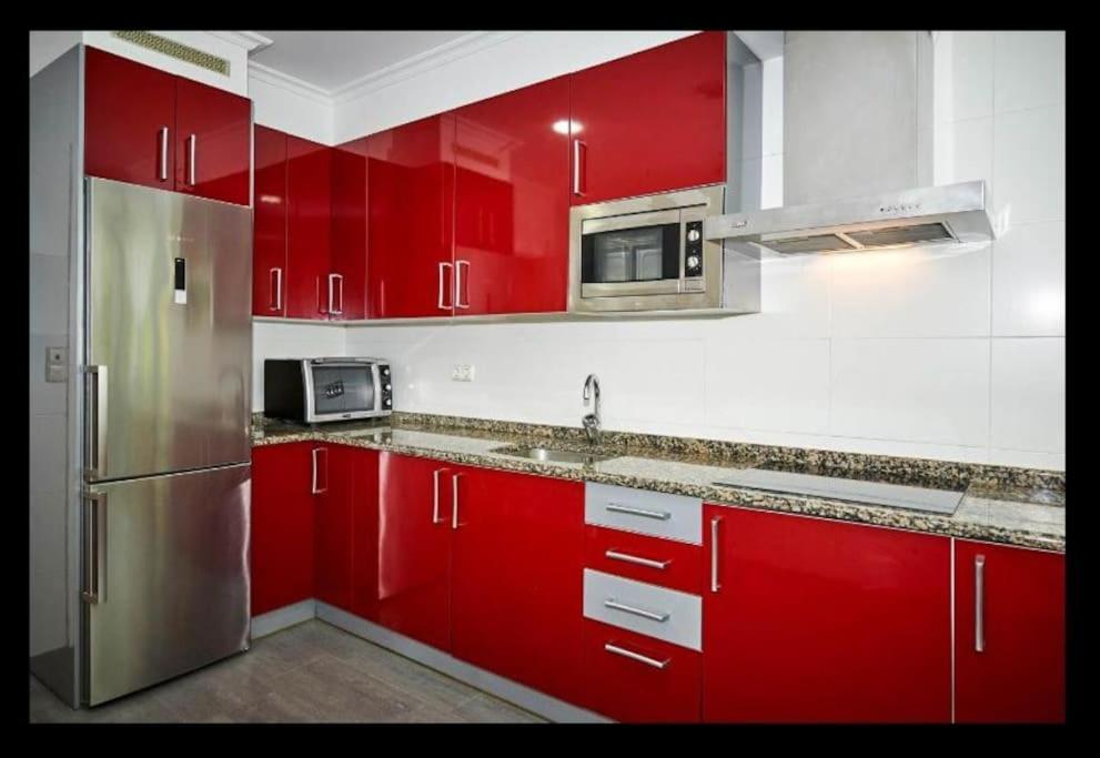 Acogedor Y Precioso + Parking Privado *