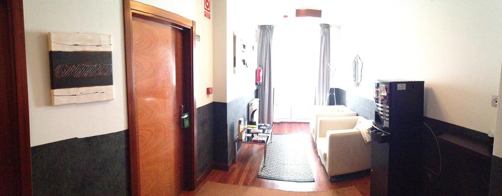 Centro Guest house San Sebastian