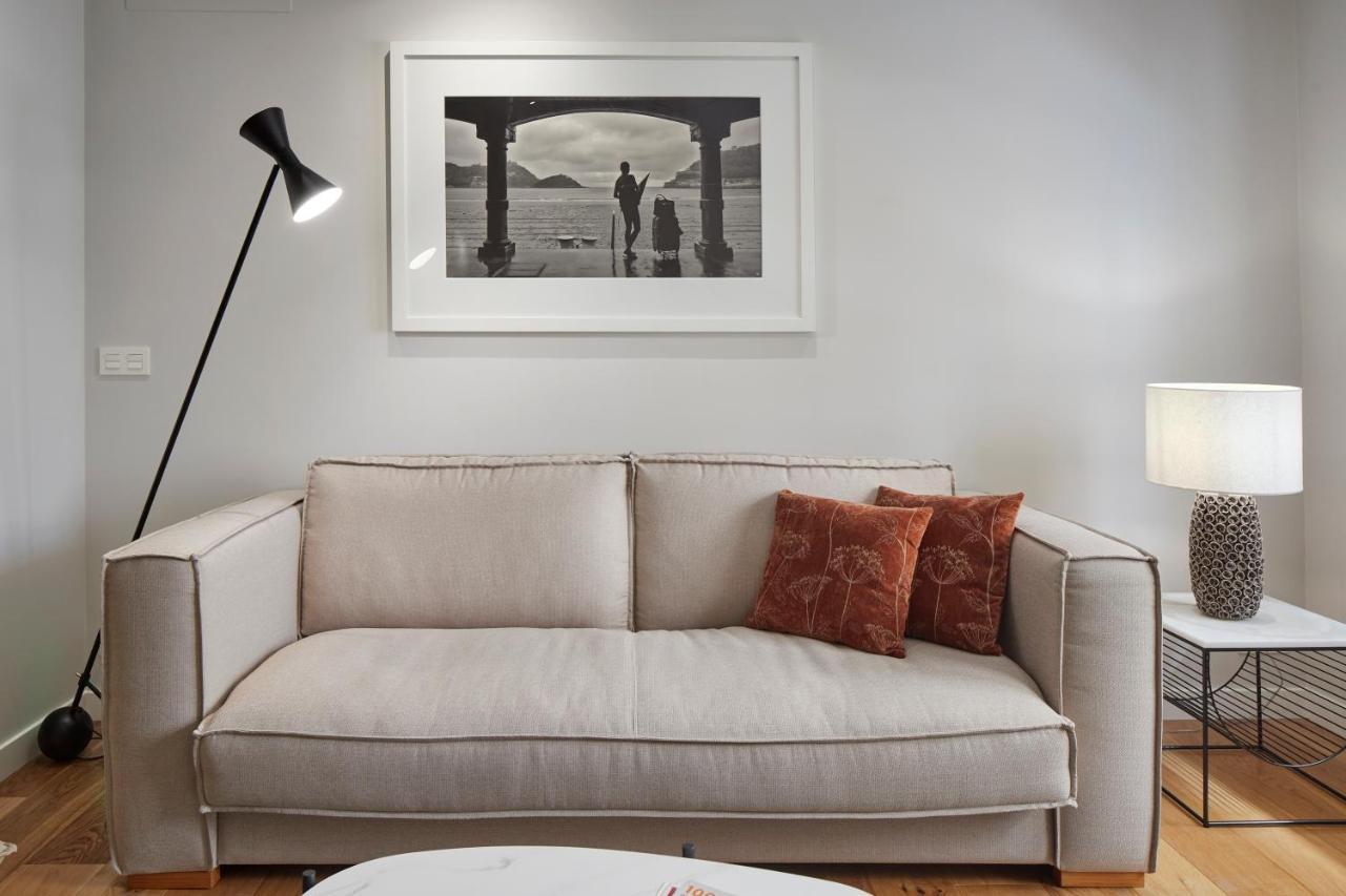 Arrasate 2 By Feelfree Apartamento San Sebastián