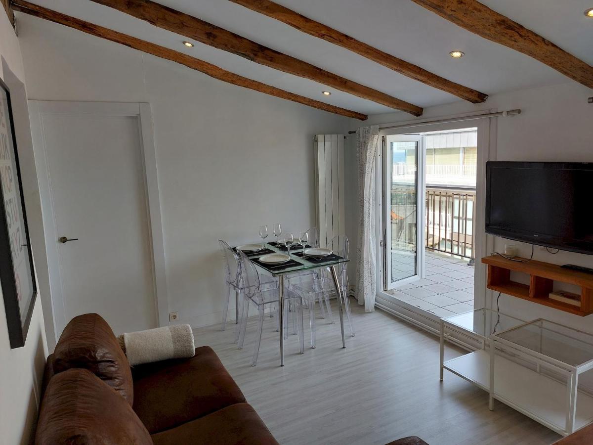 Alderdi Eder Apartment San Sebastian