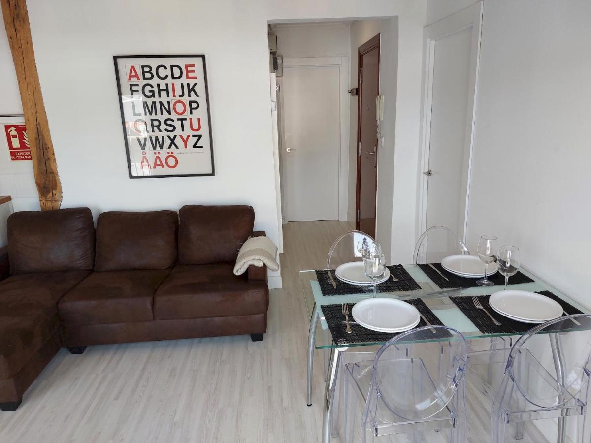 Apartment Alderdi Eder San Sebastian