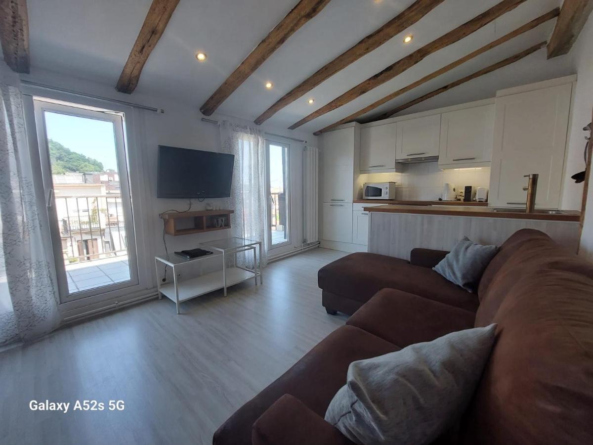 Apartment Alderdi Eder