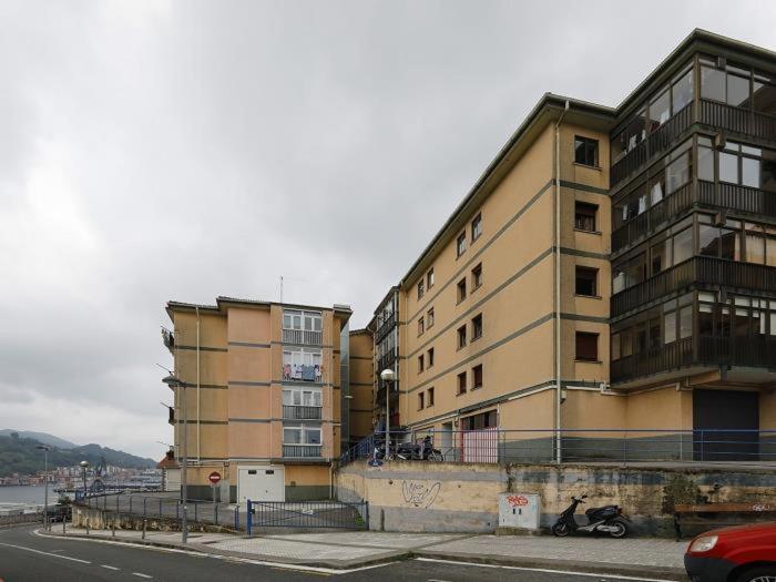 Apartment Oleta 9 Acogedor En San Sebastian