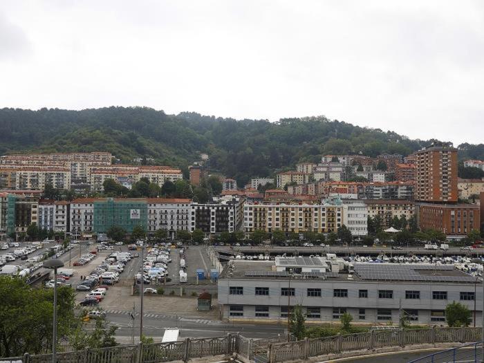 Oleta 9 Acogedor En San Sebastian