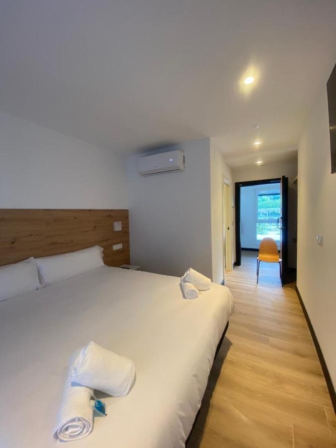 Donostia Gasthof *