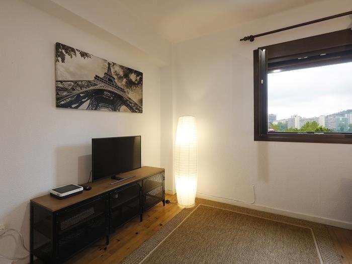 Oleta 9 Acogedor En Apartment San Sebastian