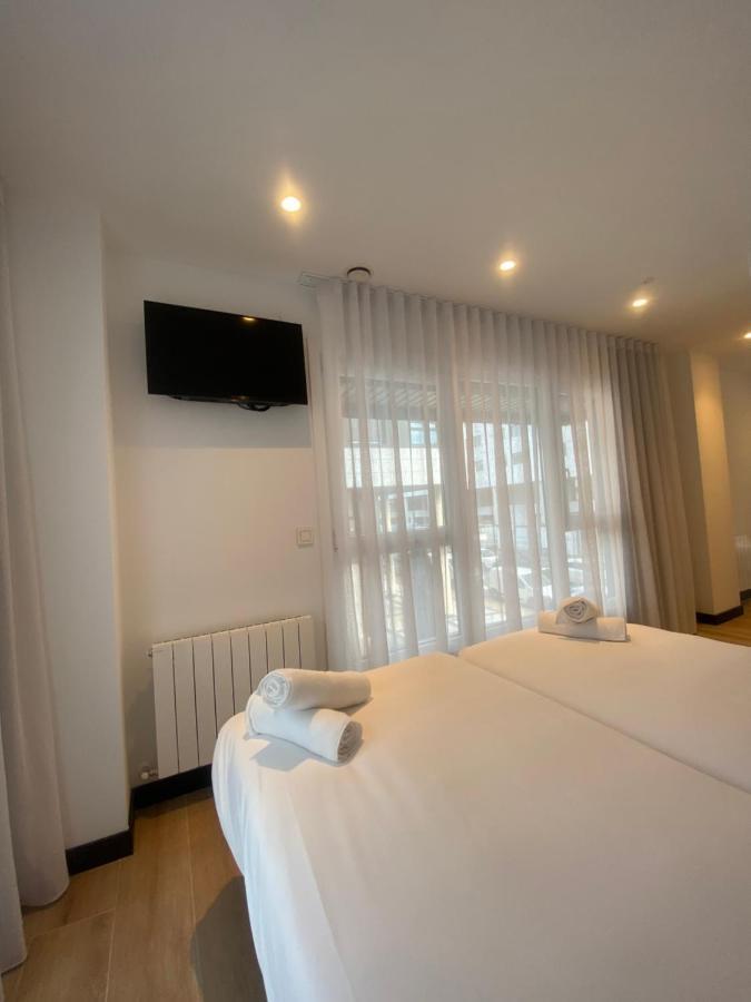 Donostia Gasthof *