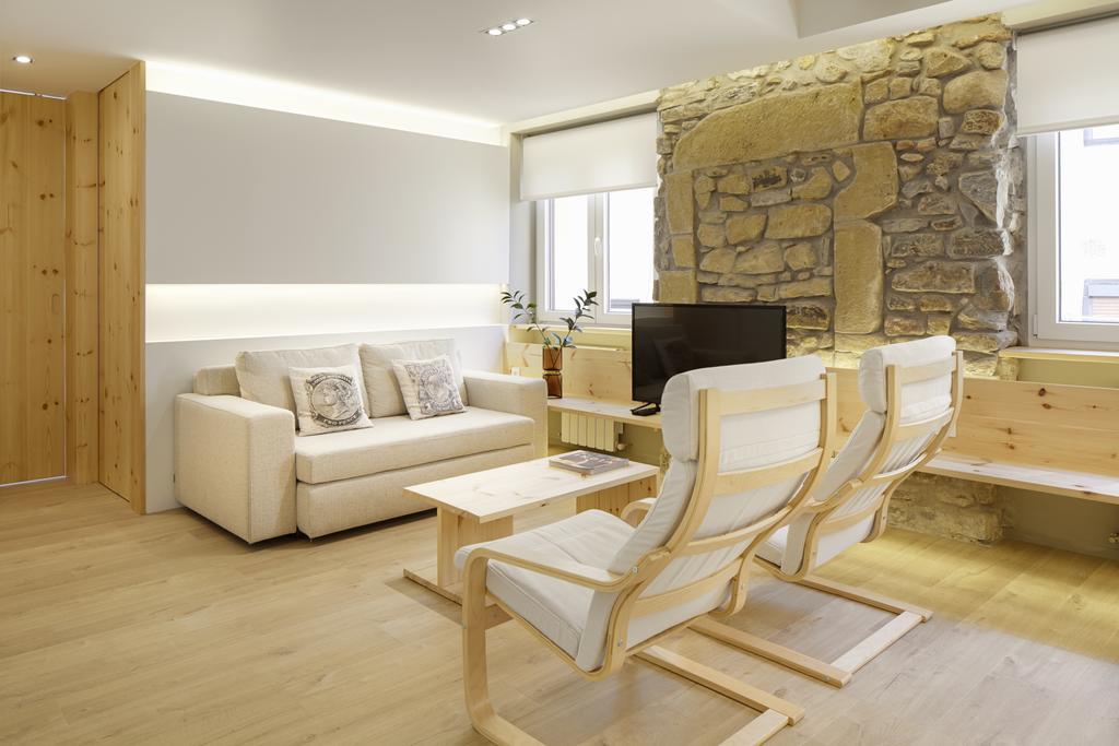 Santa Maria By Feelfree Apartment