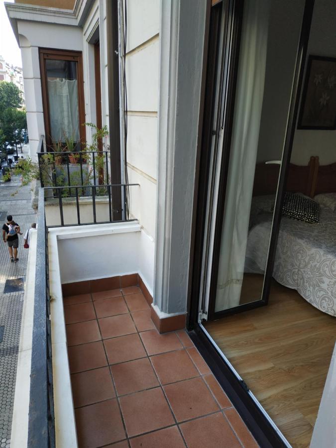 Matia De 5 Hab Cerca Playa Donostia San Sebastian