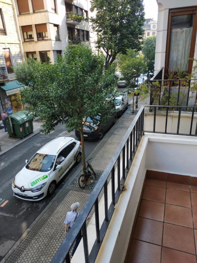 Matia De 5 Hab Cerca Playa Donostia * San Sebastian