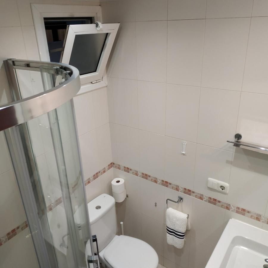 Matia De 5 Hab Cerca Playa Donostia Apartment *