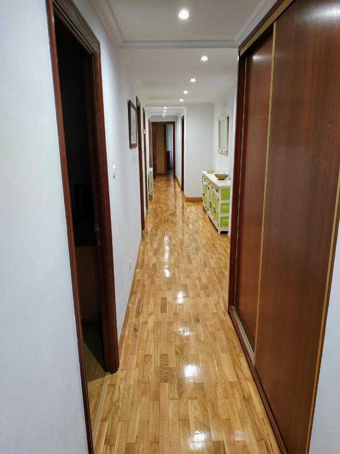 Matia De 5 Hab Cerca Playa Donostia San Sebastian