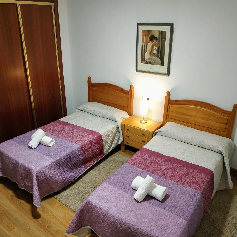 Matia De 5 Hab Cerca Playa Donostia Apartment *