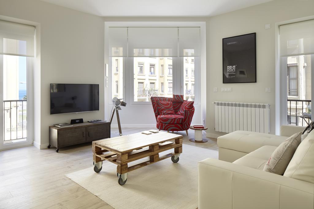 Apartment Zurriola Zinema By Feelfree San Sebastián