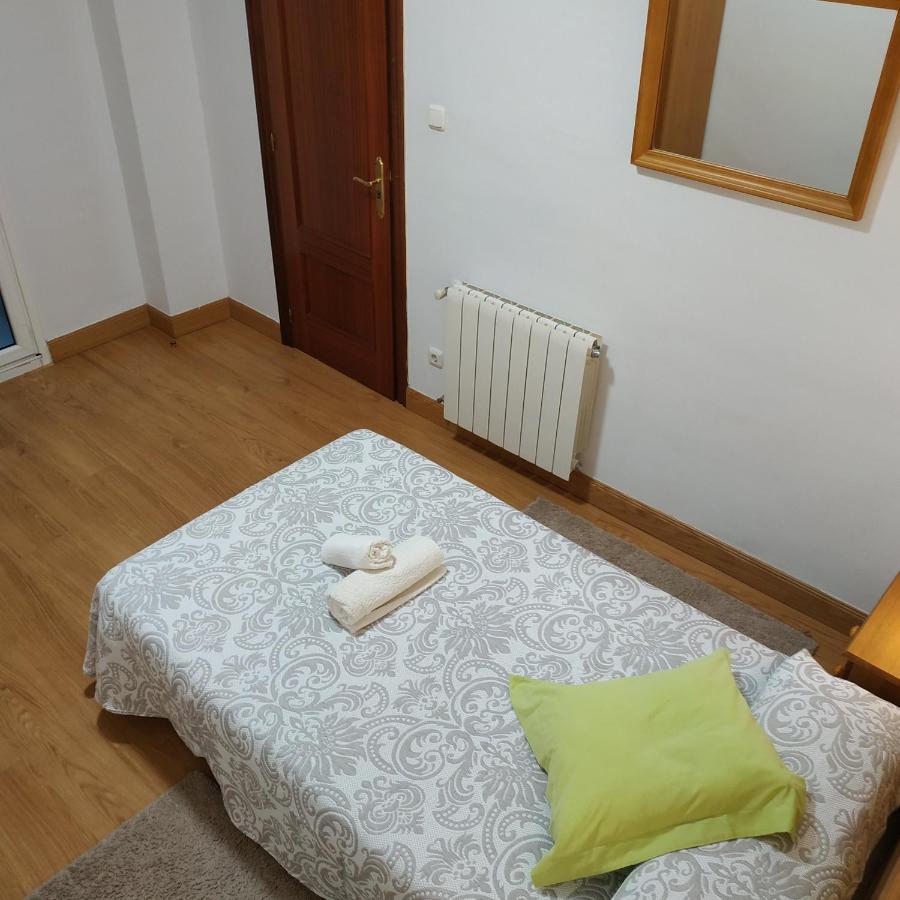 Matia De 5 Hab Cerca Playa Donostia Apartment San Sebastian