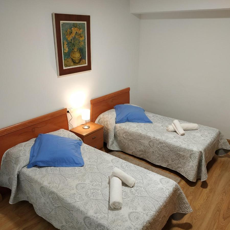 Matia De 5 Hab Cerca Playa Donostia San Sebastian