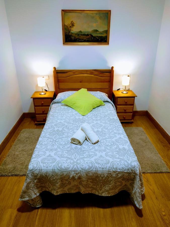 Apartment Matia De 5 Hab Cerca Playa Donostia