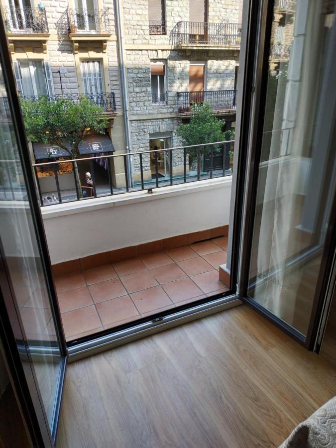 Matia De 5 Hab Cerca Playa Donostia *