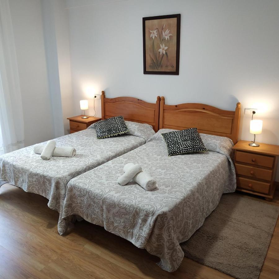 Matia De 5 Hab Cerca Playa Donostia Apartment San Sebastian