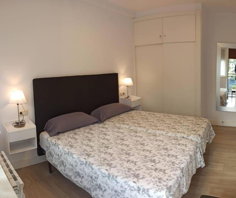 Apartment Acogedor Y Precioso + Parking Privado *
