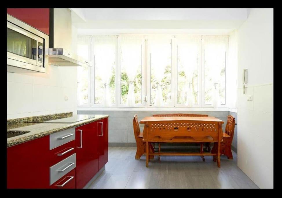Acogedor Y Precioso + Parking Privado