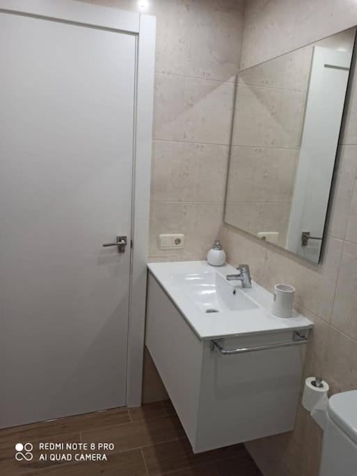 Acogedor Y Precioso + Parking Privado *