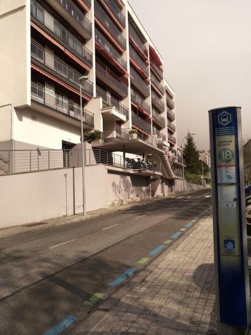 Apartment Acogedor Y Precioso + Parking Privado