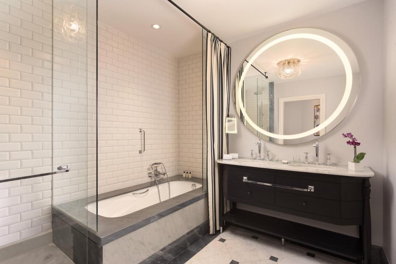 Maria Cristina, A Luxury Collection Hotel, Saint-Sébastien