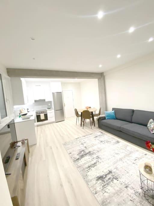 Appartement Albaola Aparment *
