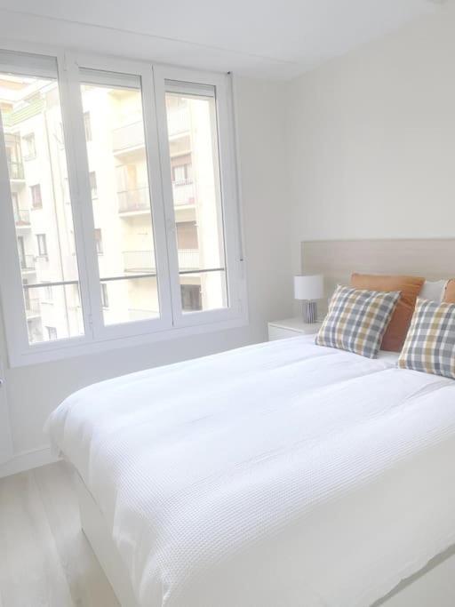 Apartment Albaola Aparment