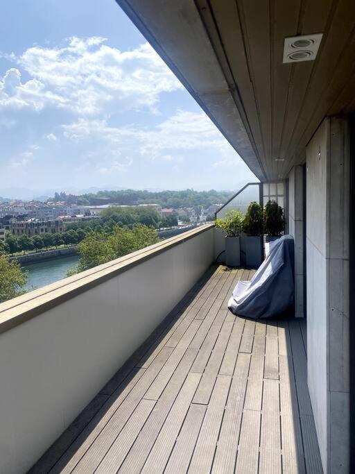 Avenida Vt - Vivienda Turistica Appartement