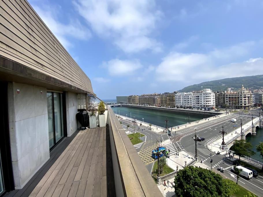 Appartement Avenida Vt - Vivienda Turistica Saint-Sébastien