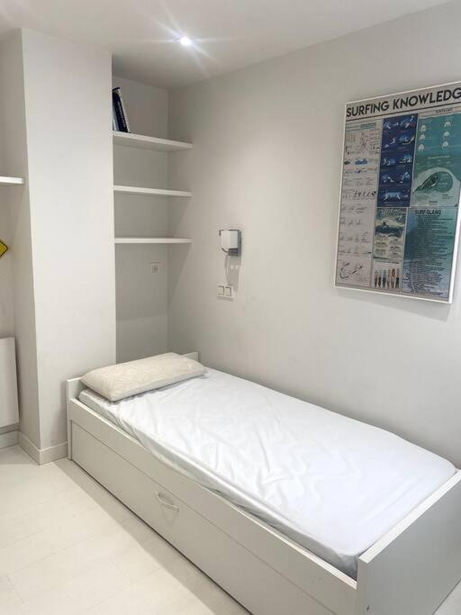Avenida Vt - Vivienda Turistica Appartement