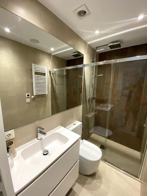 Appartement Avenida Vt - Vivienda Turistica Saint-Sébastien
