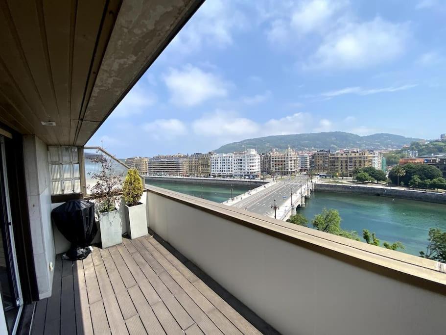 Avenida Vt - Vivienda Turistica Saint-Sébastien