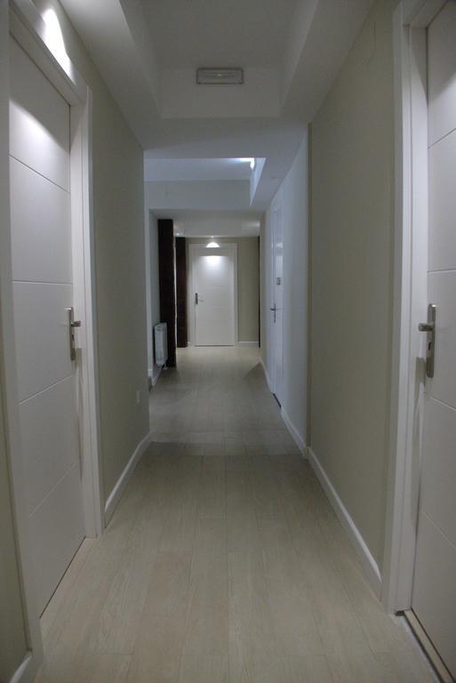 Guest house Artea Narrika San Sebastian