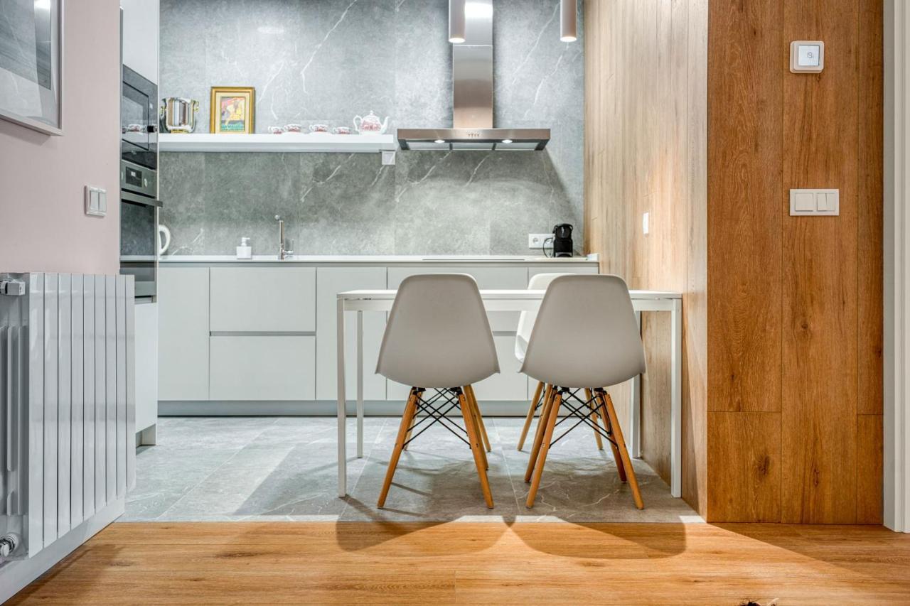 Apartamento Always Easy I Bellas Artes *