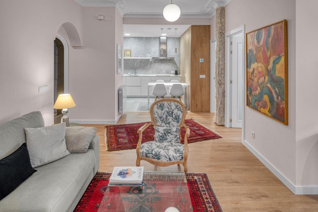 Apartment Always Easy I Bellas Artes *